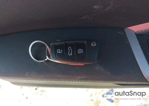 2023 Audi Q3 Premium Plus 45 Tfsi S Line Quattro Tiptronic z USA, uszkodzony, nr VIN WA1EECF39P1128620